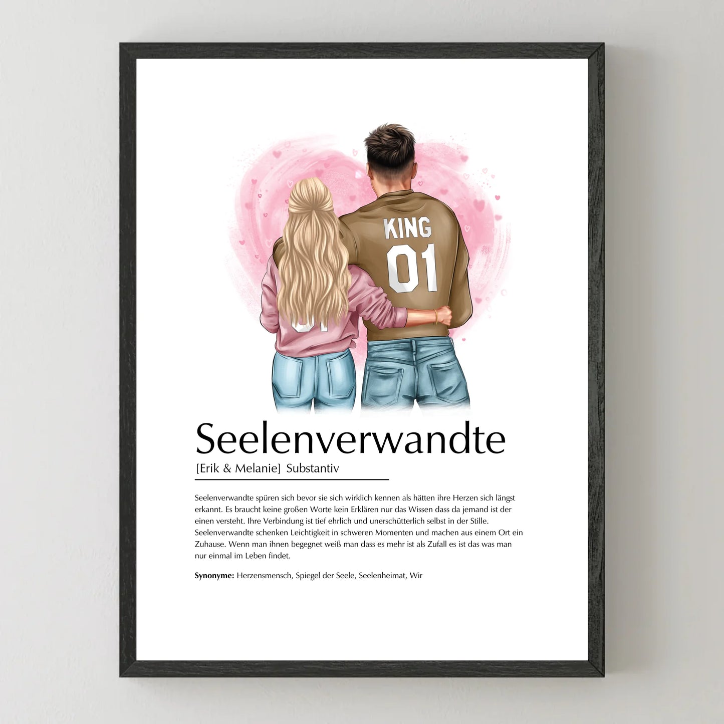 3x4 Mockup Schwarz